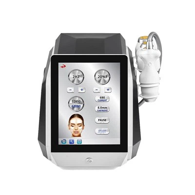 सर्वश्रेष्ठ ICE HIFU फेस लिफ्ट महसीन