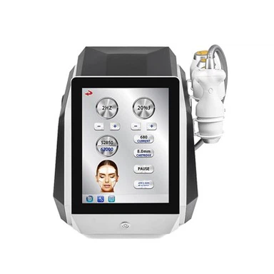 सर्वश्रेष्ठ ICE HIFU फेस लिफ्ट महसीन