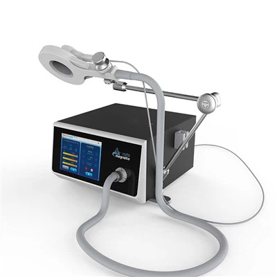 फिजियो मैग्नेटो मशीन दर्द से राहत