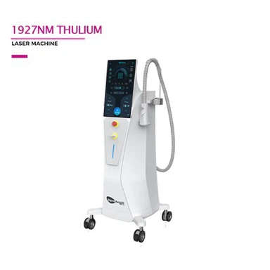 पेशेवर 1927nm आंशिक थुलियम लेजर मशीन